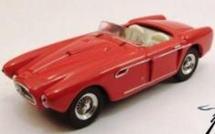 FERRARI 340 MEXICO