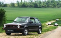 VOLKSWAGEN golf gti...