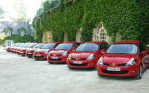 RENAULT Clio RS...