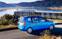 SKODA Roomster 1.4 Confort...