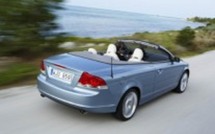 VOLVO c70 2.4 170 ch Summum...