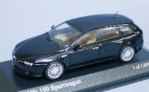 ALFA ROMEO 159 SPORTWAGEN