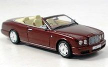 BENTLEY AZURE