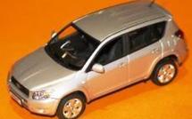 TOYOTA RAV4 2006