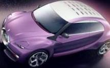CITROEN Revolte...