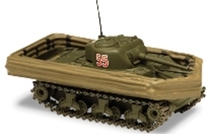SHERMAN DUPLEX DRIVE