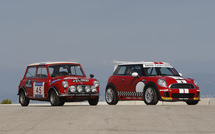La petite MINI...