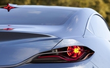 MAZDA SHINARI...