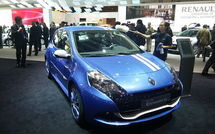 RENAULT… en prise avec le futur !