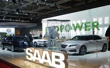 SAAB...le choc des cultures !