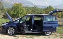 Ford Grand C-Max 2.0 TDCi…