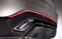 Concept Ford Vertreck…