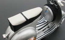 VESPA GS 150 MESSERSCHMITT