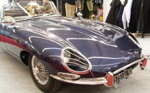 Retromobile 2011…