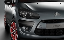 CITROËN à Genève…