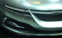 Saab PhoeniX…