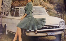 Année 1961…