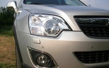 Opel Antara CDTI 184 ch 4X4…