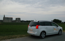 Peugeot 5008 2.0 HDI 150 ch Premium Pack…