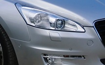 Peugeot 508 SW GT…