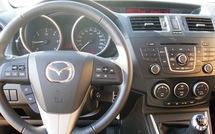Mazda 5 1.6 L MZ-CD 115 ch Elégance