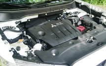 Mitsubishi ASX 1.8 DI-D ClearTec Instyle 4WD