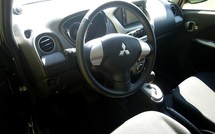 Mitsubishi e-MiEV...