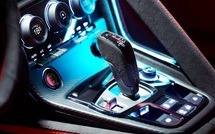 Jaguar C-X16...