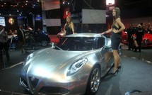 Francfort 2011...
