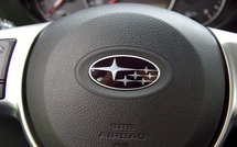 Subaru Trezia 1.4 D 90 ch L