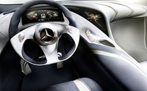 Mercedes F125...
