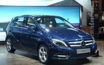 Salon de Lyon 2011...