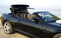 Chevrolet Camaro 6.2 V8 Cabriolet ...