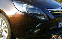 Opel Zafira Tourer 2.0 CDTI 165 ecoFLEX Cosmo Pack