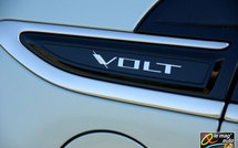 Chevrolet Volt...
