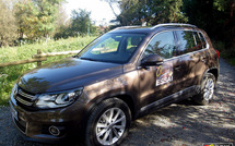 Volkswagen Tiguan 2.0 TDI 140 4-Motion DSG7 Carat...