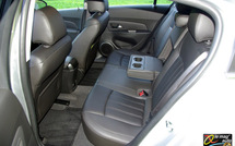 Chevrolet Cruze 2.0 VCDi 163 LTZ+ 5 portes...