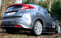 Honda Civic 2.2 i-DTEC 150 Innova...