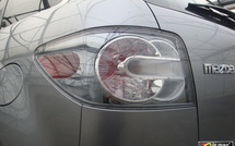 Mazda CX-7 2.2 MZR-CD Performance...