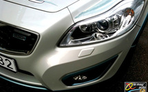 Volvo C30 Electric...