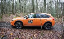 Subaru XV 2.0D Boxer Club 