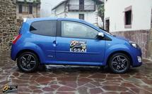 Renault Twingo 1.2 TCe 100 Gordini ...