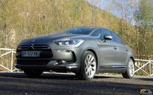 Citroën DS5 THP 200 Sport Chic...