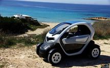 Renault Twizy 80 Urban...
