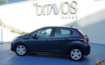 Peugeot 208 1.6 e-Hdi...