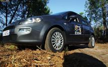 Fiat Punto 1.3 Multijet II...