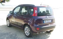Fiat Panda 1.2 69 ch...