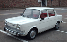 Simca 1000