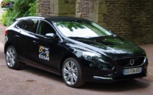 Volvo V40 D3 150 