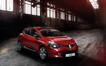 Renault Clio IV